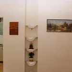 Gertrudes Apartment Rigacentr.