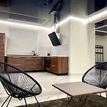 Grand Apartment Baltezers