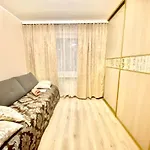 Cozy Riga