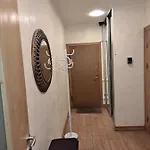Andyshaun Service Appartments