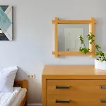 Cozy 2 Bedroom Apartment In Riga Centre