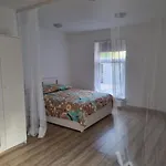 Latgales Park Apartment