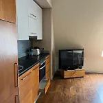 Apartment In Old Town Riga