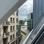 Apartment In Old Town Riga