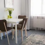 Arida Apartments