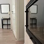 Renovated Apartment In Riga Center