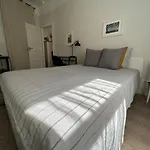 Renovated Apartment In Riga Center