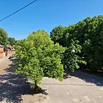 Latgales Park Apartment