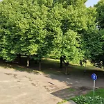 Latgales Park Apartment