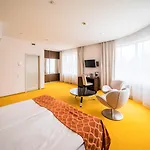 Rija Vef Hotel With Free Parking