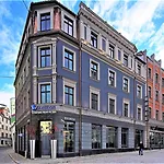 Wellton Centrum Hotel&SPA