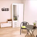 Flat In Centrs
