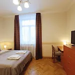Old Town Retreat With Stunning Views 2 Bedroom Apartment Nearby The Church Of Saint Peter