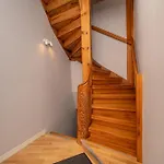 Charming Studio In Old Town Riga