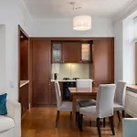 Old Riga Lux View Suite