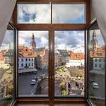 Old Riga Lux View Suite