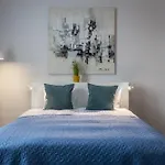 Old Riga Lux View Suite