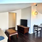 Historic Charm Your Old Town Riga Retreat