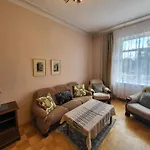 Cozy, Spacious Apartment Riga Gertruda Self Chek In 20 Min To Old Riga With Car 5 Min