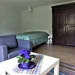 Holiday House With Sauna