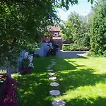 Villand Hotel With Free Private Parking And Self Check In
