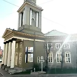 Peaceful 2 Room 50M2 Centric 10 Min To Old Town Ac