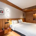 Aston Hotel Riga