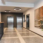 Aston Hotel Riga