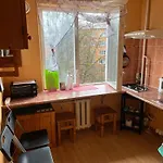 Comfy, Well-Located Flat In Green Agenskalns