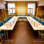 Hanza Hotel