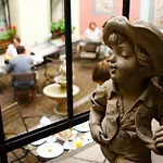 Old Riga Boutique Hotel \