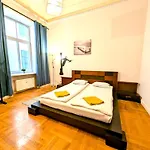 Mosaic Center Apartments