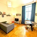 Mosaic Center Apartments