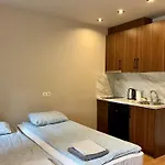 Rvr Smart Apartments Riga With Self Check-In