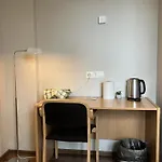 Rvr Smart Apartments Riga With Self Check-In