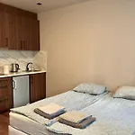Rvr Smart Apartments Riga With Self Check-In