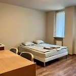 Rvr Smart Apartments Riga With Self Check-In