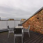 Penthouse Apartment With Terrace