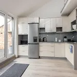 Penthouse Apartment With Terrace
