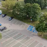 Riga Islande Hotel With Free Parking