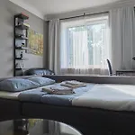 New Comfortable Apartment Nearby Promenade In 5 Minutes From Old Town Of Riga.