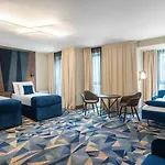 Wellton Riverside Spa Hotel