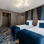 Wellton Riverside Spa Hotel