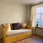 Brand New Apartment In A Historical Location