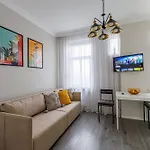 Riga Cozy Apartment