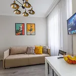 Riga Cozy Apartment
