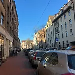 Brand New Apartment In A Historical Location