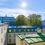 City Heart, From 9,8 Host, Loft View, Free Parking