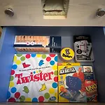 Cozy Apartment- Self Check- In