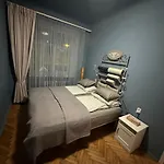 Cozy Apartment- Self Check- In